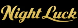 Night Luck logo