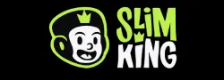 Slim King logo